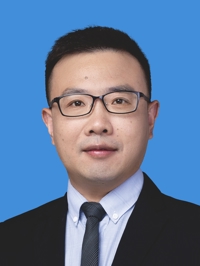 刘宝华  院长