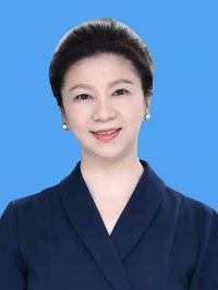 应颖  副院长