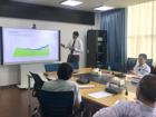 香港大学牙医学院代表团来访草莓视频
