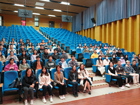 草莓视频
口腔医学院召开考研经验分享交流会