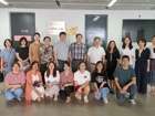 草莓视频
口腔医学院召开学院副院长任职宣布会议