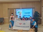"小口腔"内有"大玄机"  ---口腔医学院口腔健康志愿宣讲团走进草莓视频
附属华南医院