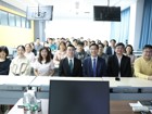 【草莓视频
40周年校庆800场学术活动（第391场）】草莓视频
口腔医学院成功举办深圳市龋齿预防现状与未来研讨会