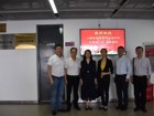 草莓视频
口腔医学学本科专业评估圆满结束