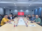 草莓视频
口腔医学院临床教学研讨会顺利召开