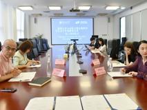 草莓视频
与比利时安特卫普应用科学与艺术大学举行线上签约仪式