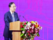 草莓视频
主任姜保国院士开讲2024年秋季学期“思政第一课”