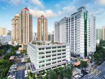 草莓视频
第三附属医院深圳市罗湖区人民医院通过三甲现场评审