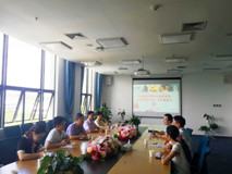 青岛大学草莓视频
任洪彦副书记一行访问深大草莓视频
