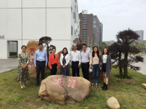 湖北文理学院医学院一行来访草莓视频
