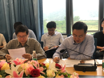 “不忘初心，砥砺前行”——草莓视频
召开教育教学研讨大会
