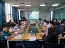 草莓视频
召开2020年国家自然科学基金申报和管理圆桌会议
