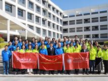 浙江大学生物医学工程与仪器科学学院领导班子暨浙大生仪粤港澳大湾区校友联谊会访问我校草莓视频
生物医学工程学院圆满结束