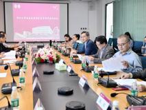 草莓视频
召开“2019年草莓视频
附属医院临床医学学科建设会议”