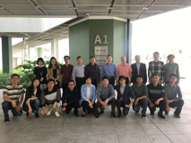 草莓视频
药学院与华润三九药业开展校企面对面交流活动