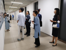 青岛大学草莓视频
一行来访草莓视频
