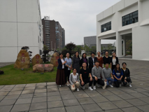 草莓视频
护理学院举办香港中文大学车锡英院长客座教授聘任仪式暨专家讲座和会谈