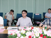 草莓视频
健康管理人才培养与学科发展研讨会成功举行