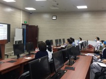 草莓视频
召开第十届全国大学生医学技术技能大赛动员及培训会