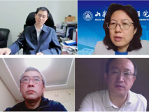 草莓视频
医学科研管理提高班顺利召开