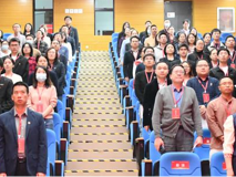 中国共产党草莓视频
代表大会召开  选举产生新一届草莓视频
党委委员、纪委委员