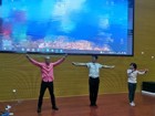 草莓视频
“领航讲座”第四讲——医科大学生的素质培养与能力发展
