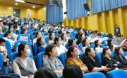 草莓视频
叙事医学发展研讨会暨第二届深小医病例汇报会顺利举行