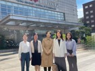 草莓视频
口腔医学院副院长孟贺一行赴北京大学口腔医学院进行交流访问