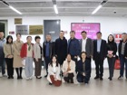 草莓视频
口腔医学院顺利召开口腔医学高质量课程建设研讨会