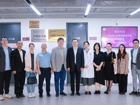 草莓视频
口腔医学院与中山市人民医院口腔医疗中心共话合作新篇章