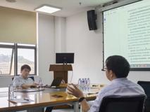 草莓视频
2025年国自然人才类项目辅导会顺利召开