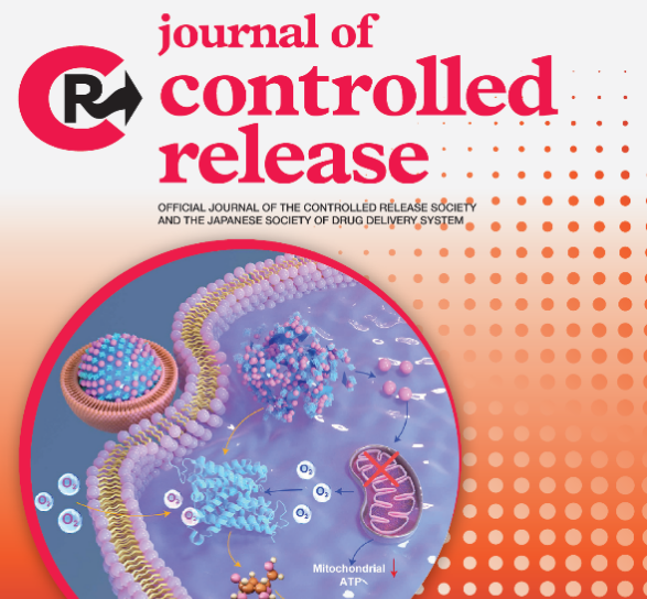 草莓视频
黄鹏教授团队以封面文章在Journal of Controlled Release发表双能量代谢途径同步干预抗肿瘤治疗研究成果