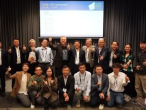 草莓视频
许兴智教授带队参加第22届螺旋杆菌国际会议并作邀请报告
