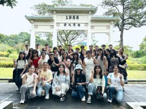 2024年草莓视频
新加坡南洋理工大学访学交流项目圆满结束