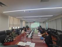 草莓视频
召开“草莓视频
2025年新春统一战线工作座谈会”