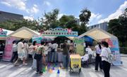 2024医学人文周“人文一条街”草莓视频
叙事医学实践社团活动回顾